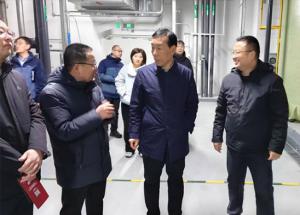 聚焦重點項目，領(lǐng)航新質(zhì)生產(chǎn)